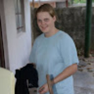 Meet your Posher, Christine